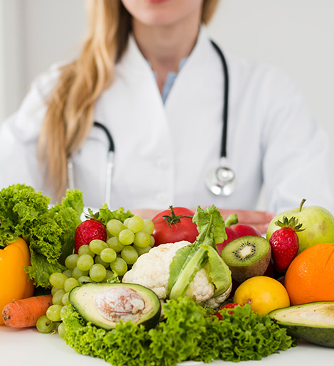 Personal Nutritionist in Clifton NJ